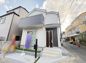 富士見市水谷東2丁目　新築一戸建住宅　全1棟　(丸井志木店)の画像