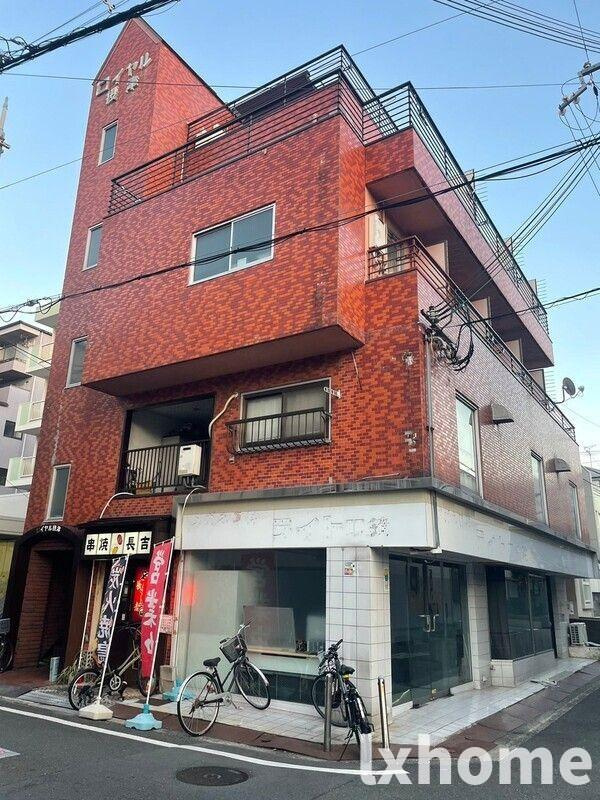 ロイヤル摂津