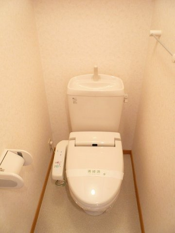 【トイレ】 | デュオロッサ | トイレも気になるポイント