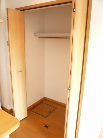【収納】 | デュオロッサ | こまごまとしたものを収納できそうですね