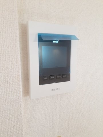 【セキュリティ】 | ソレイユ友Ｂ棟