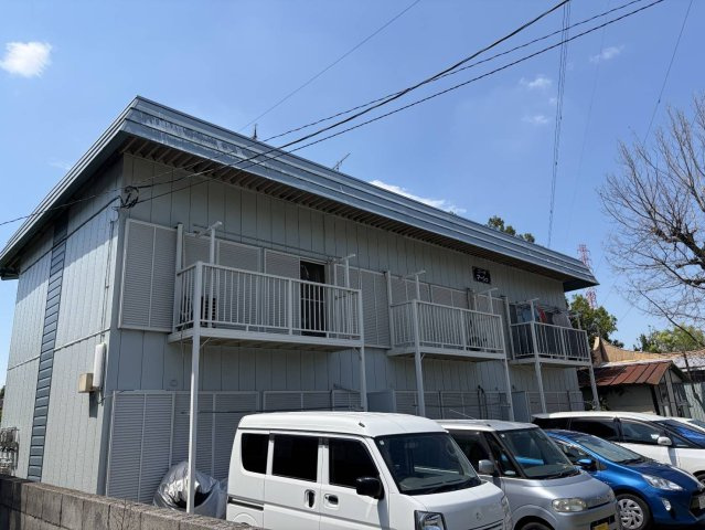 コーポマーシュ