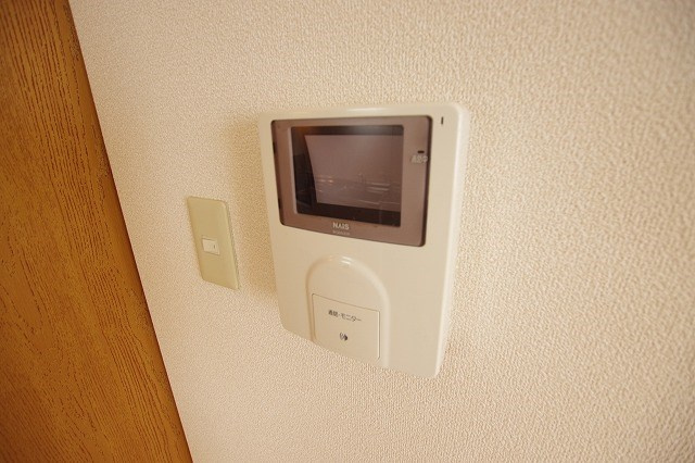 寝屋川市高柳６丁目のアパートのその他共用部分