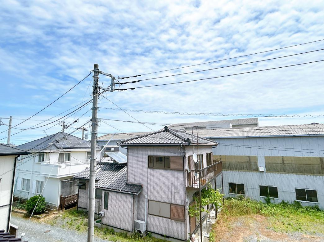 日立市東大沼町1丁目　中古戸建の展望