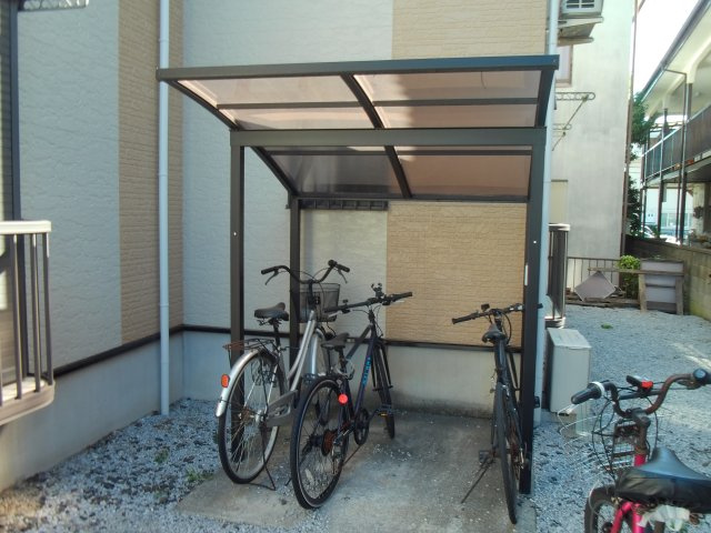 ステラマリスのその他共用部分