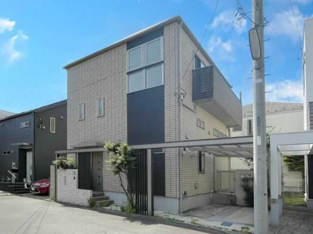用賀一丁目戸建　床暖房　食器洗浄乾燥機　ファミリー向け