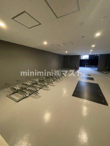 アーバネックス堺筋本町のその他共用部分