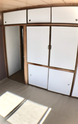 【和室】 | ☆垂水区神陵台東住宅51号棟