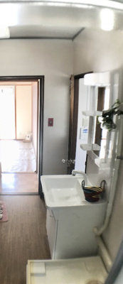 【洗面所】 | ☆垂水区神陵台東住宅51号棟