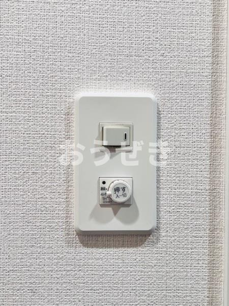ＫＤＸレジデンス横浜関内の設備