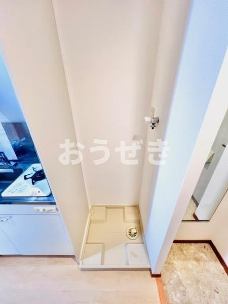 ＫＤＸレジデンス横浜関内の設備