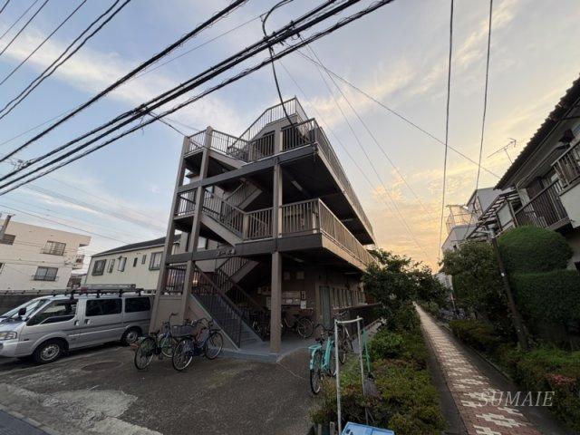 コーポ寿