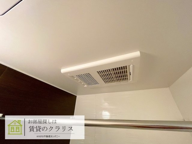 フォレストメゾン勝竜寺