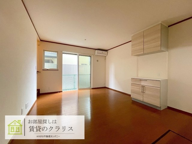 フォレストメゾン勝竜寺