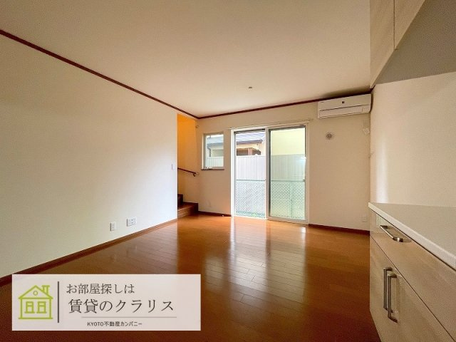 フォレストメゾン勝竜寺