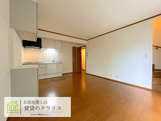 フォレストメゾン勝竜寺