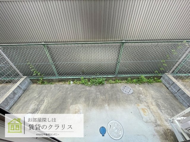フォレストメゾン勝竜寺