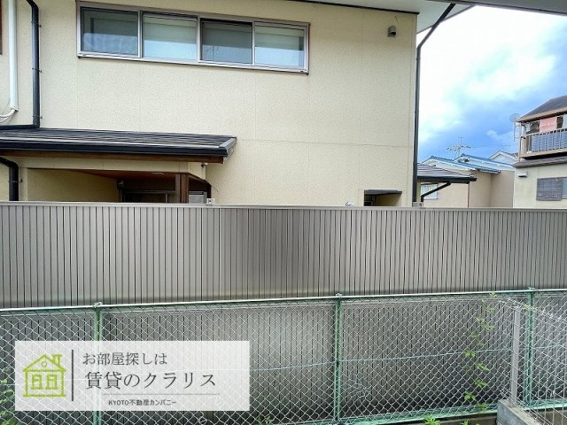 フォレストメゾン勝竜寺