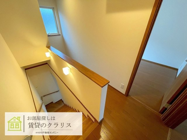 フォレストメゾン勝竜寺
