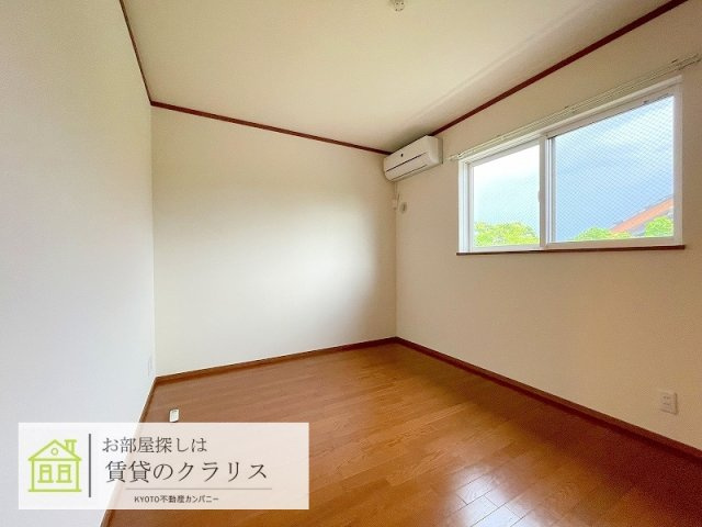 フォレストメゾン勝竜寺