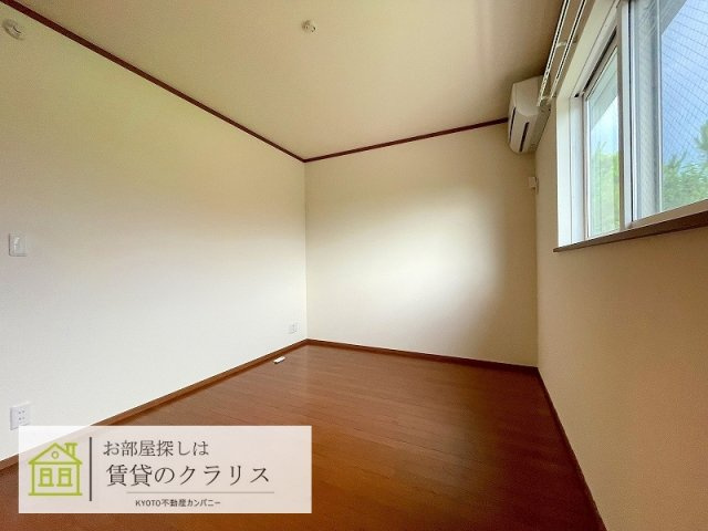 フォレストメゾン勝竜寺
