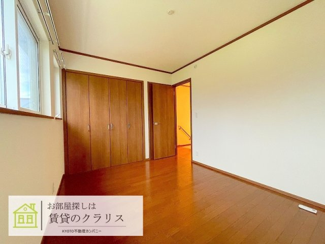 フォレストメゾン勝竜寺