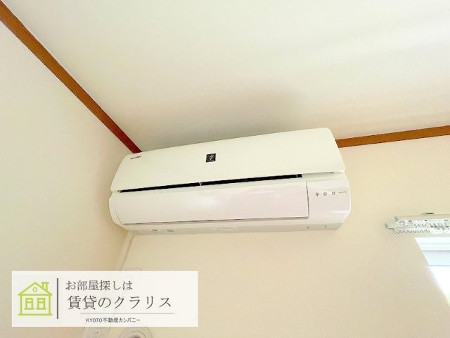 フォレストメゾン勝竜寺