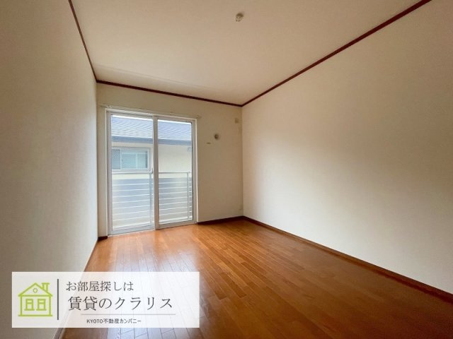 フォレストメゾン勝竜寺