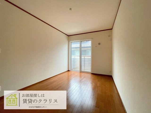 フォレストメゾン勝竜寺
