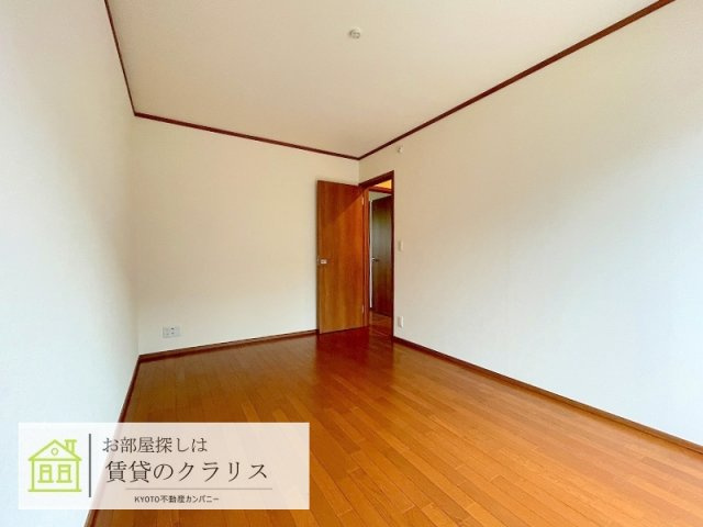 フォレストメゾン勝竜寺