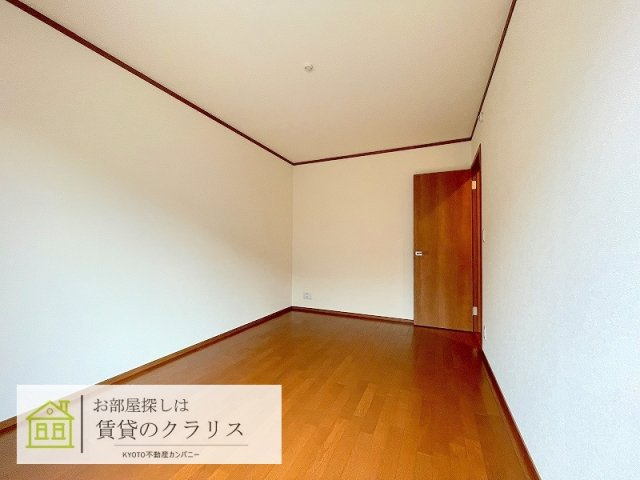 フォレストメゾン勝竜寺