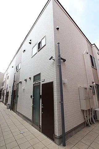 Bハウス東大井