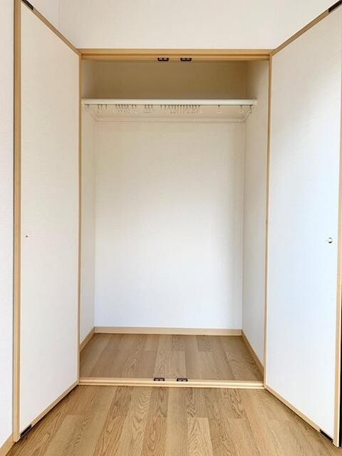 秀弘（シュウコウ）の収納