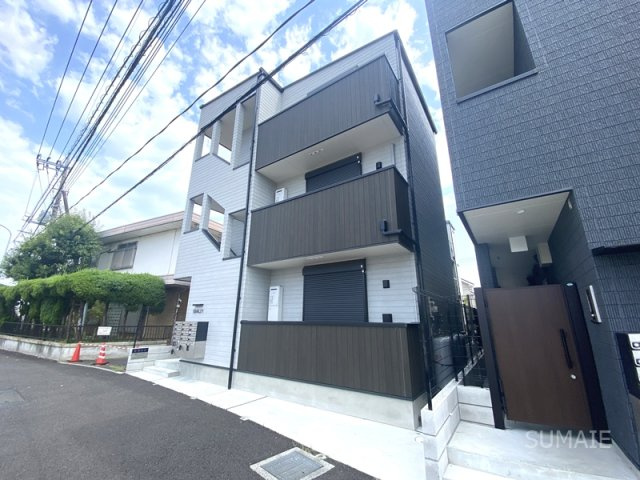 BAU１