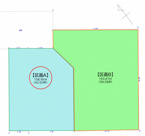 盛岡市みたけ5丁目8番10号（区画A）の画像