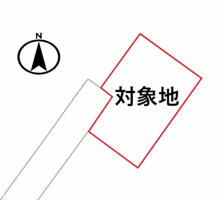 盛岡市みたけ5丁目8番10号（区画A）