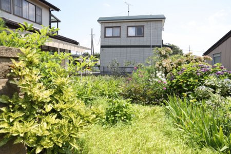 盛岡市みたけ5丁目8番10号（区画A）