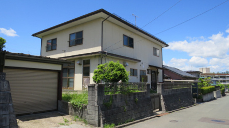 盛岡市東松園2丁目9番12