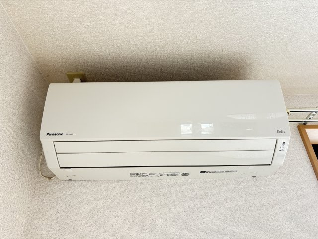 ドリームメジャーの設備