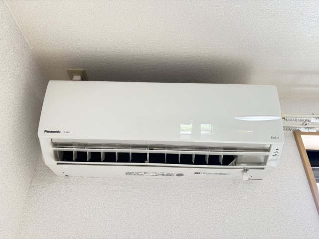 ドリームメジャーの設備