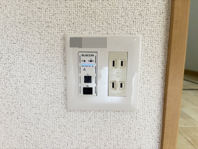 ドリームメジャーの設備
