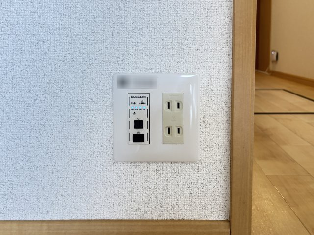 ドリームメジャーの設備