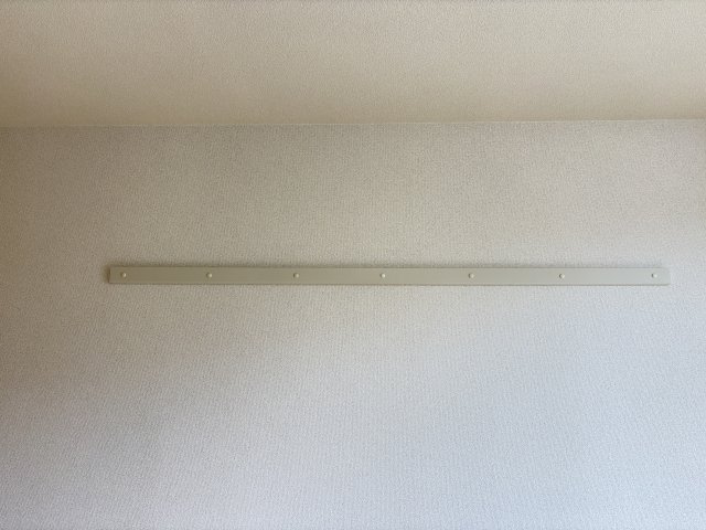ドリームメジャーの設備