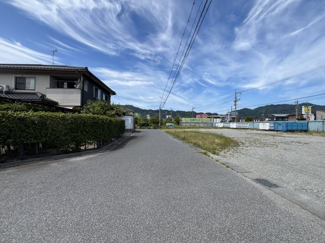 ドリームメジャーの周辺