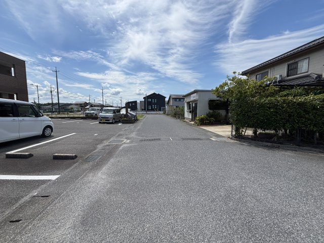 ドリームメジャーの周辺