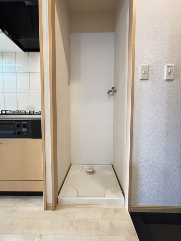 ドリームメジャーの設備