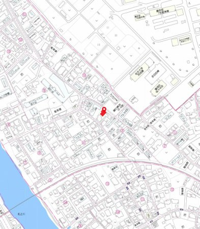 盛岡市西下台町3番12号