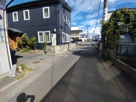 盛岡市西下台町3番12号