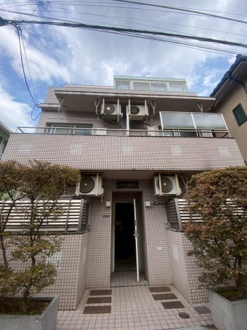 【外観】