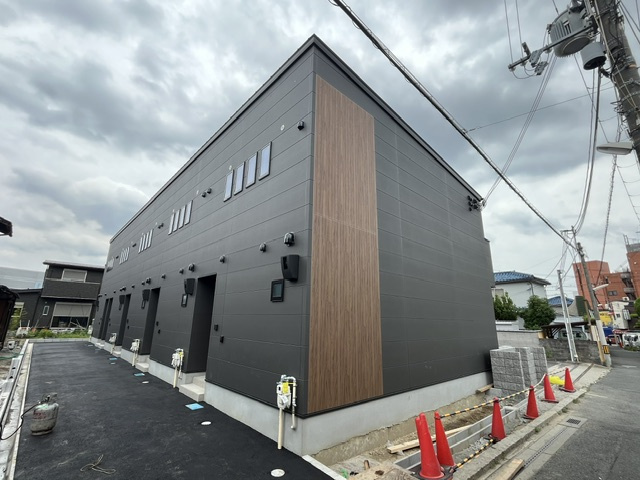 ブルーズテラス